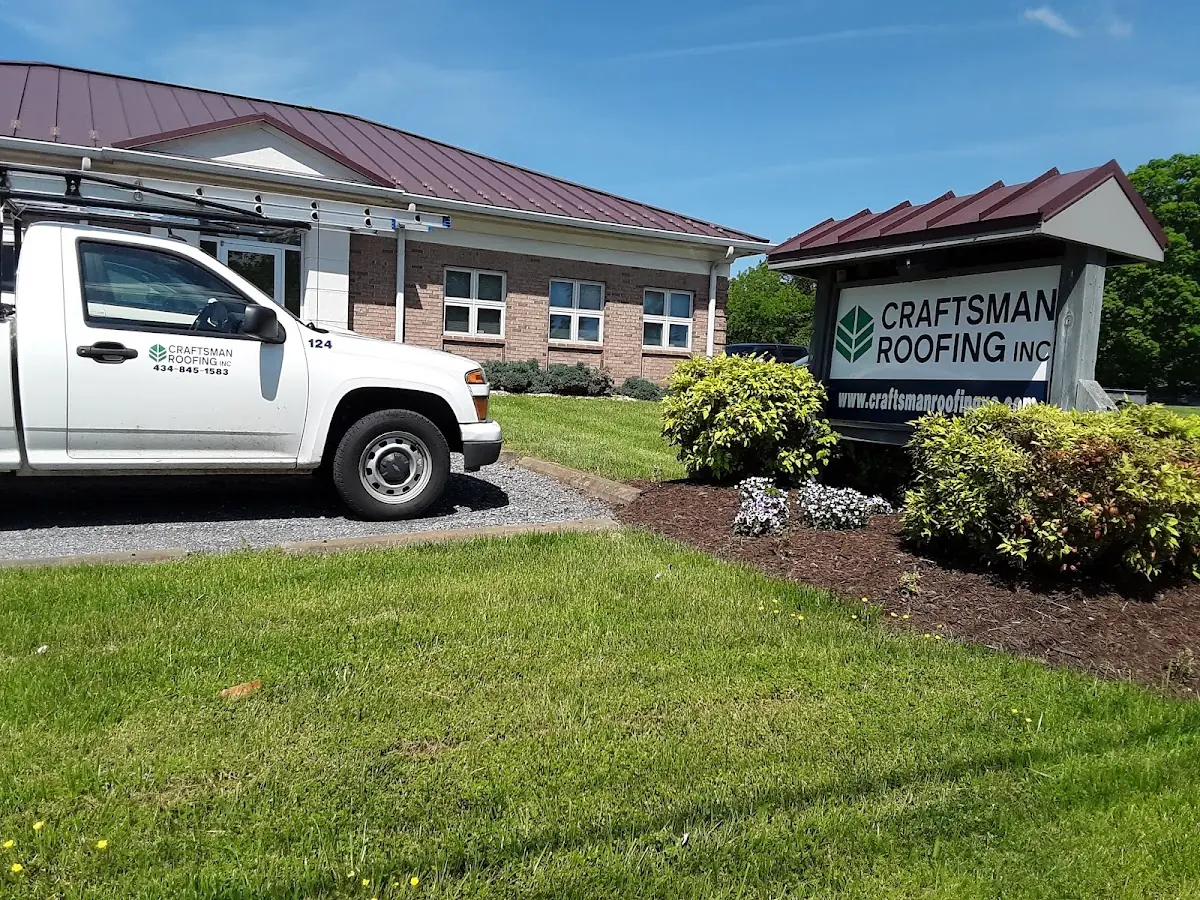 Quality Roof Inspection & Assessment by experienced craftsmen in Keene Mill Manor